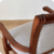 Silla Reina Isabel C/ Posabrazos - tienda online