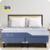 Sommier King Resortes Pocket Serta Luisiana