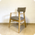 Sillón Kioto