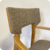 Sillón Kioto - Colombano Muebles