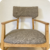 Sillón Kioto