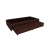 Sommier Marinero 1 plaza y media Inducol Urania - tienda online