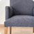 Sillón Verónica en internet