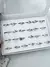 Caja Anillos x 24 Acero quirurgico en internet