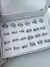 Caja Anillos Regulables x 24 Acero quirurgico en internet