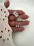 Caja Anillos Regulables x 24 Acero quirurgico - comprar online