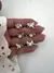 Caja Anillos x 36 Acero quirurgico - comprar online