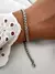 Pack Pulseras x 3 Acero quirurgico - comprar online