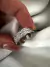 Anillo Regulable Trenza Acero Quirurgico - comprar online