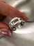 Anillo Regulable Ali Acero Quirúrgico - comprar online