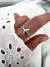 Anillo Wanderlust Plata 925