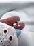 Abridores Hello Kitty Enchapados Plata 925 - comprar online