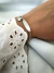 Pack Pulseras x3 Acero Quirúrgico/APUDI309