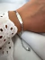 Pack Pulseras x3 Acero Quirúrgico/APUDI297
