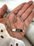 Pack Pulseras x3 Acero Quirúrgico/APUDI297 - comprar online