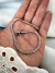 Pulsera Mini Leana 18 Cm Acero Quirúrgico - comprar online
