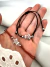 Pack Pulseras Tejidas x 12 Acero Quirúrgico-APUHILO162 - comprar online