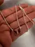Pack Collares x 12 Acero Blanco-ACADI659P en internet
