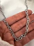 Pack Collares x 3 Acero Quirúrgico/ACA109