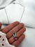 Conjunto Ball Mariposa Fucsia 45 Cm Acero Quirúrgico - comprar online