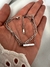 Pulsera Barrita Good Luck 18 Cm Acero Quirúrgico - comprar online