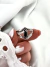 Anillo Ojito Point Black Plata 925 - comprar online