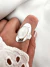 Anillo Platón Nacar Plata 925