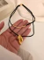 Conjunto Gamuza Triple Drop 45 Cm Acero Dorado - comprar online