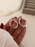 Blister Aros x 6 Acero Blanco AR2279P - comprar online