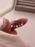 Anillo Bali Triple Bolita Plata 925 - comprar online