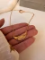 Conjunto Tiara Arabescos 45 Cm Acero Dorado - comprar online