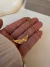 Conjunto Tiara Arabescos 45 Cm Acero Dorado