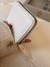 Billetera Book Blanco