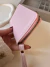 Billetera Book Rosa - comprar online