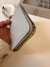 Billetera Book Gris - comprar online