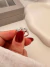 Caja Anillos x 24 acero blanco - comprar online