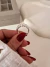 Anillo Caterpillar Chunky Acero Blanco - comprar online