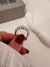 Anillo Caterpillar Chunky Acero Quirúrgico - comprar online