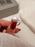Anillo Hera Acero Blanco - comprar online
