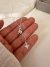 Pack de Collares x 3 Acero Blanco / ACADI605P
