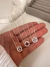 Conjunto Emilia Diamond 45 Cm Acero Blanco