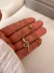 Pack Collares x 3 Acero Dorado / BZCADI241D - comprar online