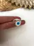 Anillo Alastor Acero Blanco - comprar online