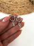 Par Aros Selena Infinito Acero quirurgico - comprar online
