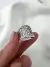 Anillo Hiedra Plata 925 - comprar online