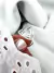Anillo Aura Acero blanco - comprar online
