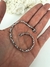 Pulsera Barrita Eslabón 19 Cm Acero Quirúrgico - comprar online