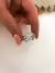 Anillo Regulable Oval Line Acero Quirúrgico - comprar online