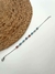 Pulsera Multi Ojito Rainbow 19 Cm Acero Quirúrgico - comprar online