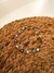 Pulsera Cuore Margaritas 19 Cm Acero Quirúrgico - comprar online